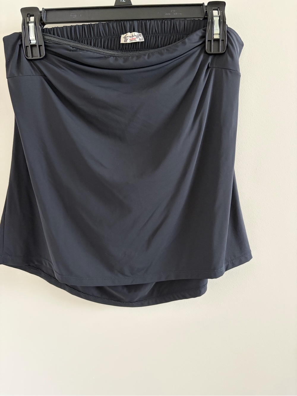 Free People Black Tube Top